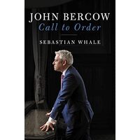 John Bercow