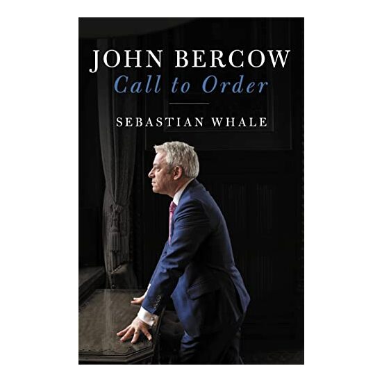 John Bercow - Imagine 1