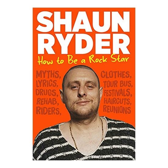 How to Be a Rock Star