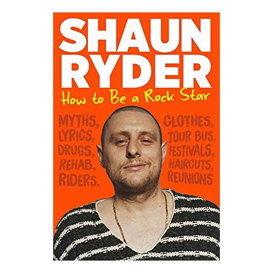 How to Be a Rock Star - Imagine 1
