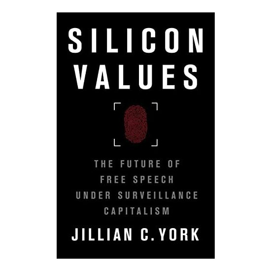 Silicon Values