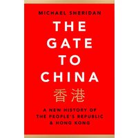 Gate to China