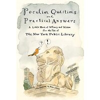 Peculiar Questions and Practical Answers