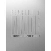 Fearfully Made