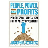 People, Power, and Profits