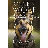 Once a Wolf
