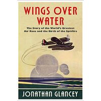 WINGS OVER WATER