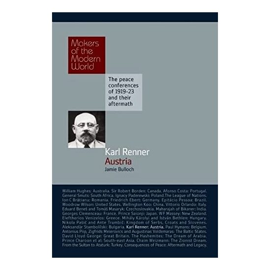 Karl Renner - Imagine 1