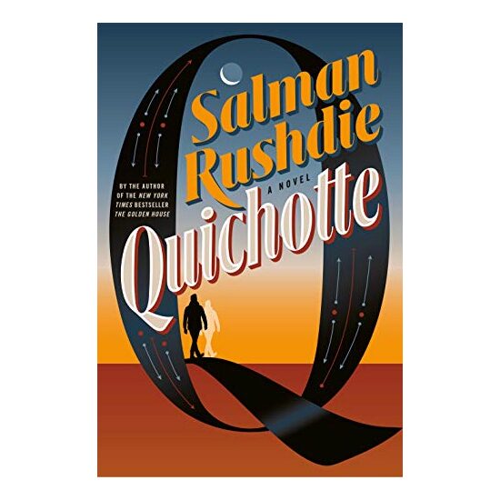 Quichotte
