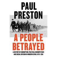 A People Betrayed