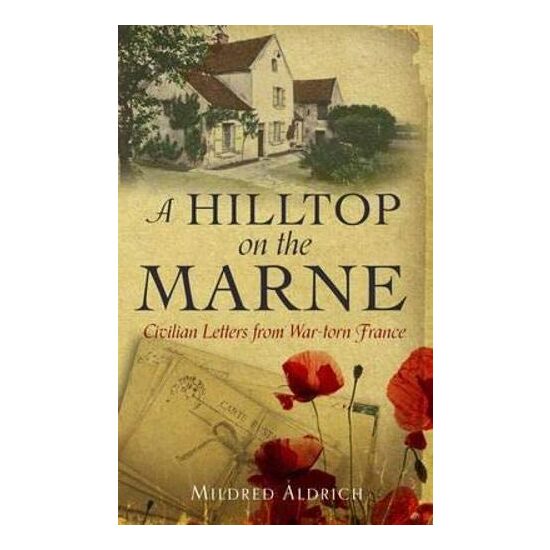 A Hilltop on the Marne - Imagine 1