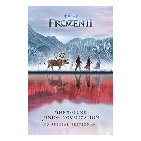 Frozen II - Imagine 1