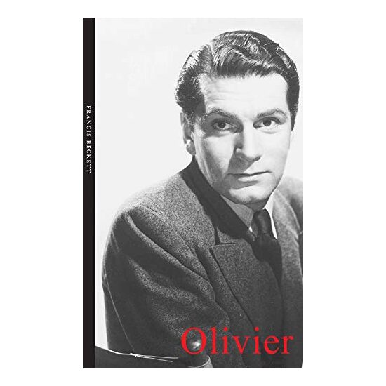 Laurence Olivier (Life & Times) - Imagine 1