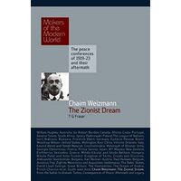 Chaim Weizmann