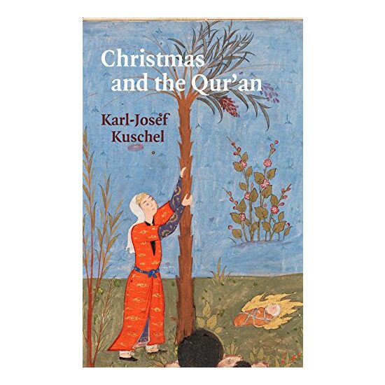 Christmas and the Qur'an, Karl-Josef Kuschel