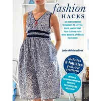 Fashion Hacks