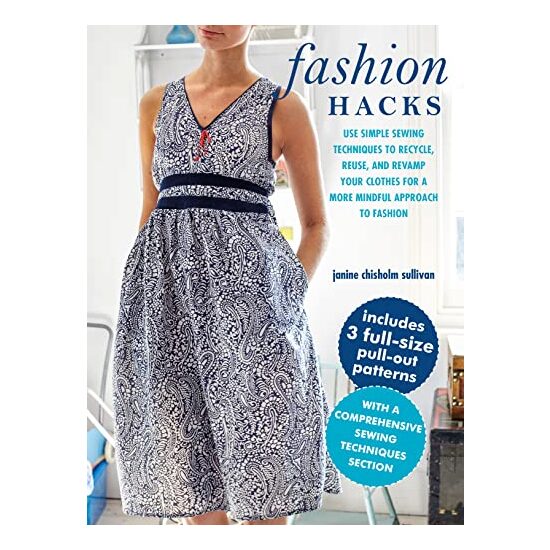 Fashion Hacks - Imagine 1