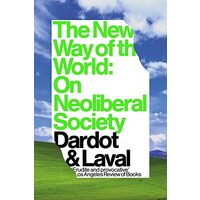 The New Way of the World