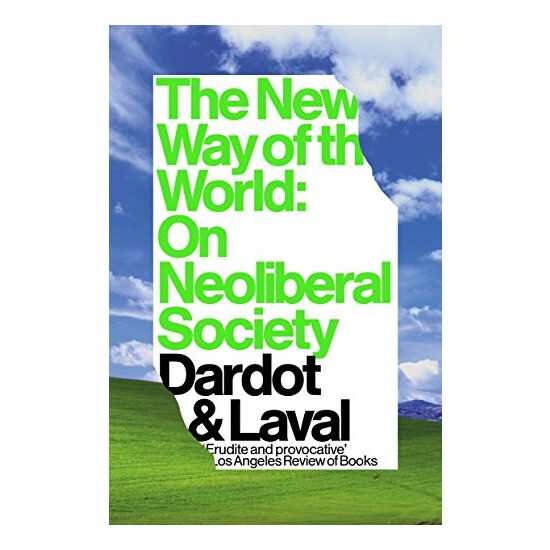 The New Way of the World