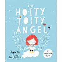 Hoity-Toity Angel