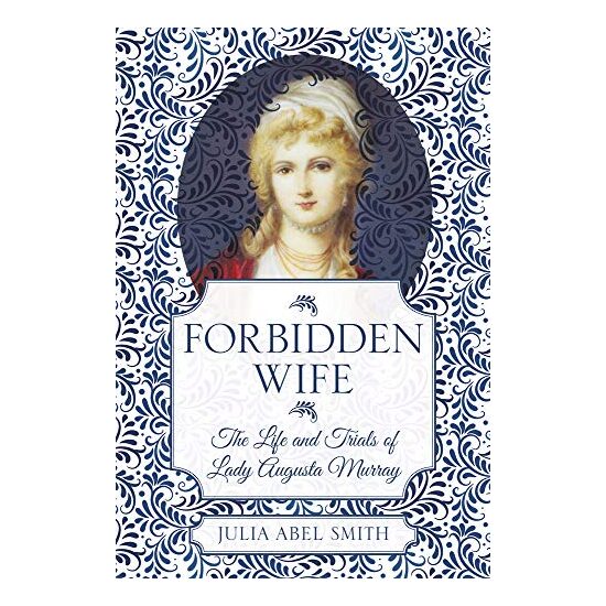 Forbidden Wife