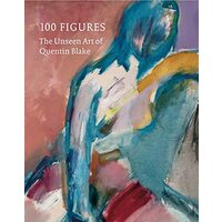 100 Figures, Quentin Blake