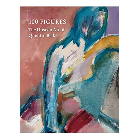 100 Figures, Quentin Blake