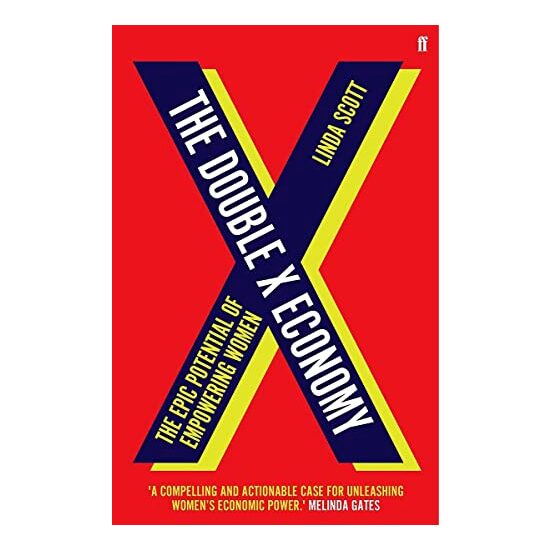 Double X Economy