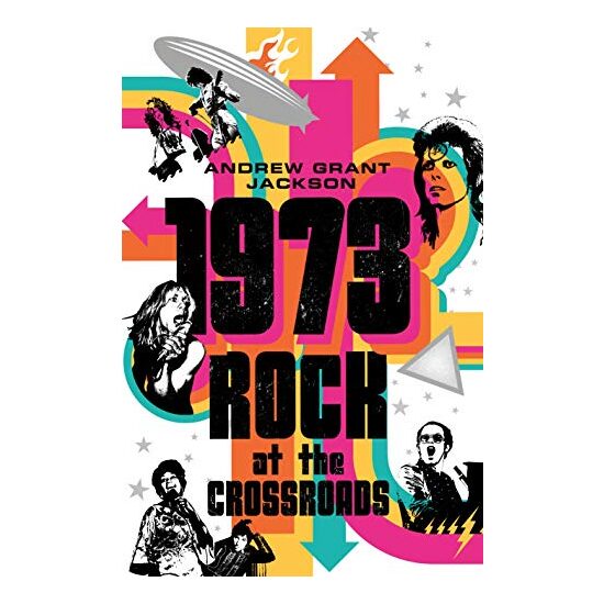 1973: Rock at the Crossroads - Imagine 1