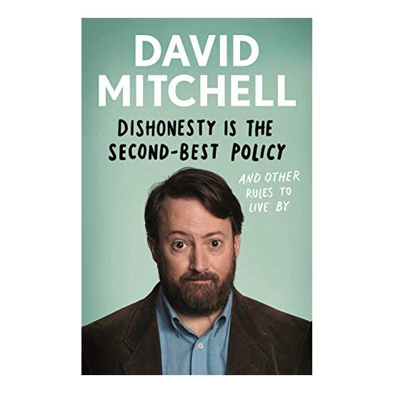 Dishonesty Is the Second-Best Policy