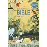 Catholic Children's Bible