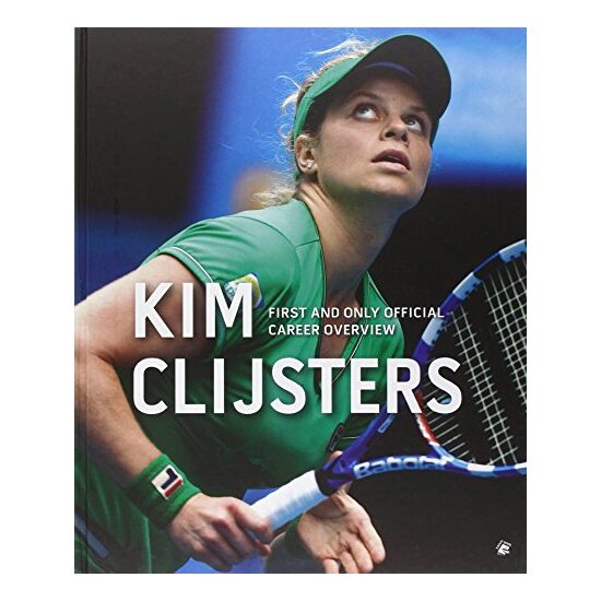 Kim Clijsters - Imagine 1