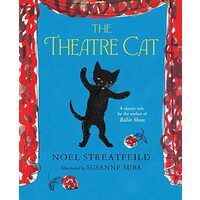 The Theatre Cat