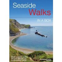 SEASIDE WALKS IN A BOX., Fiona Duncan