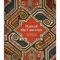 Stars of the Caucasus, International Symposium on Azerbaijani Carpets