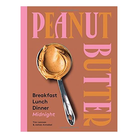 Peanut Butter
