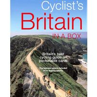 Cyclist?'s Britain