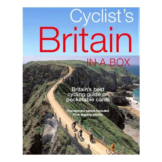 Cyclist?'s Britain