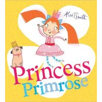 Princess Primrose