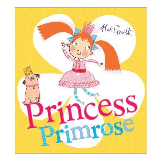 Princess Primrose - Imagine 1