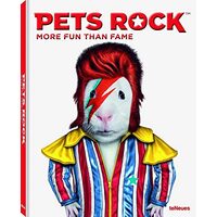 Pets Rock