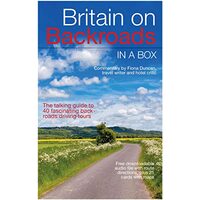 Britain on Backroads in a Box, Fiona Duncan