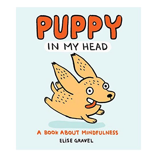 Puppy in My Head - Imagine 1