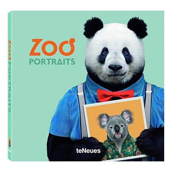 Zoo Portraits