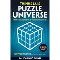 Thinh Lai's Puzzle Universe