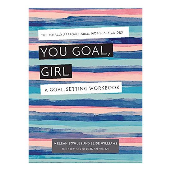 You Goal, Girl - Imagine 1