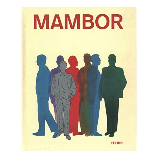 Mambor