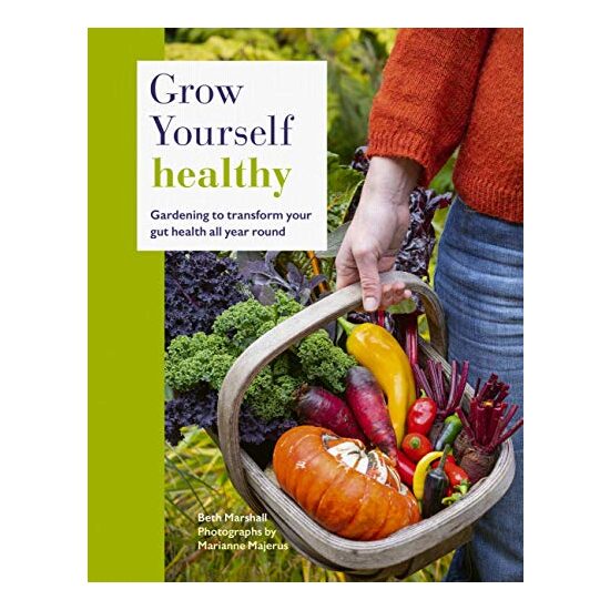 Grow Yourself Healthy - Imagine 1