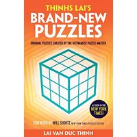 Thinh Lai's Brand-New Puzzles