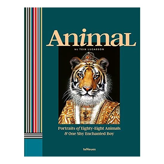 Animal - Imagine 1